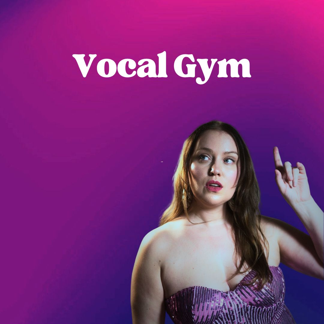 Vocal Gym