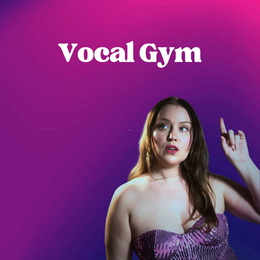 Vocal Gym